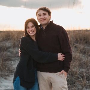 Meet your Posher, Mary milo